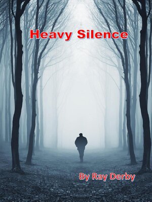 cover image of Heavy Silence